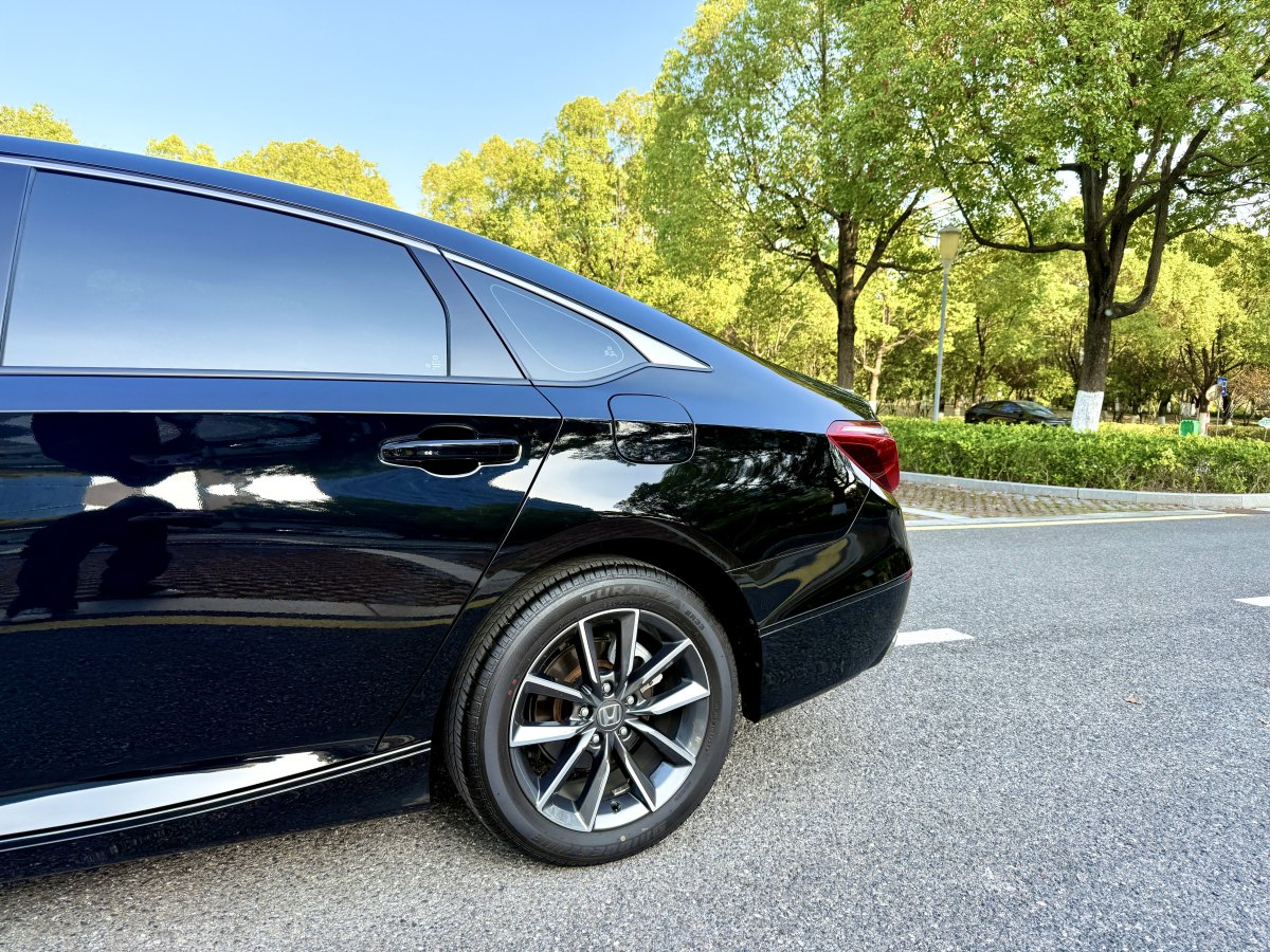 Honda Inspire 2023 car image #16