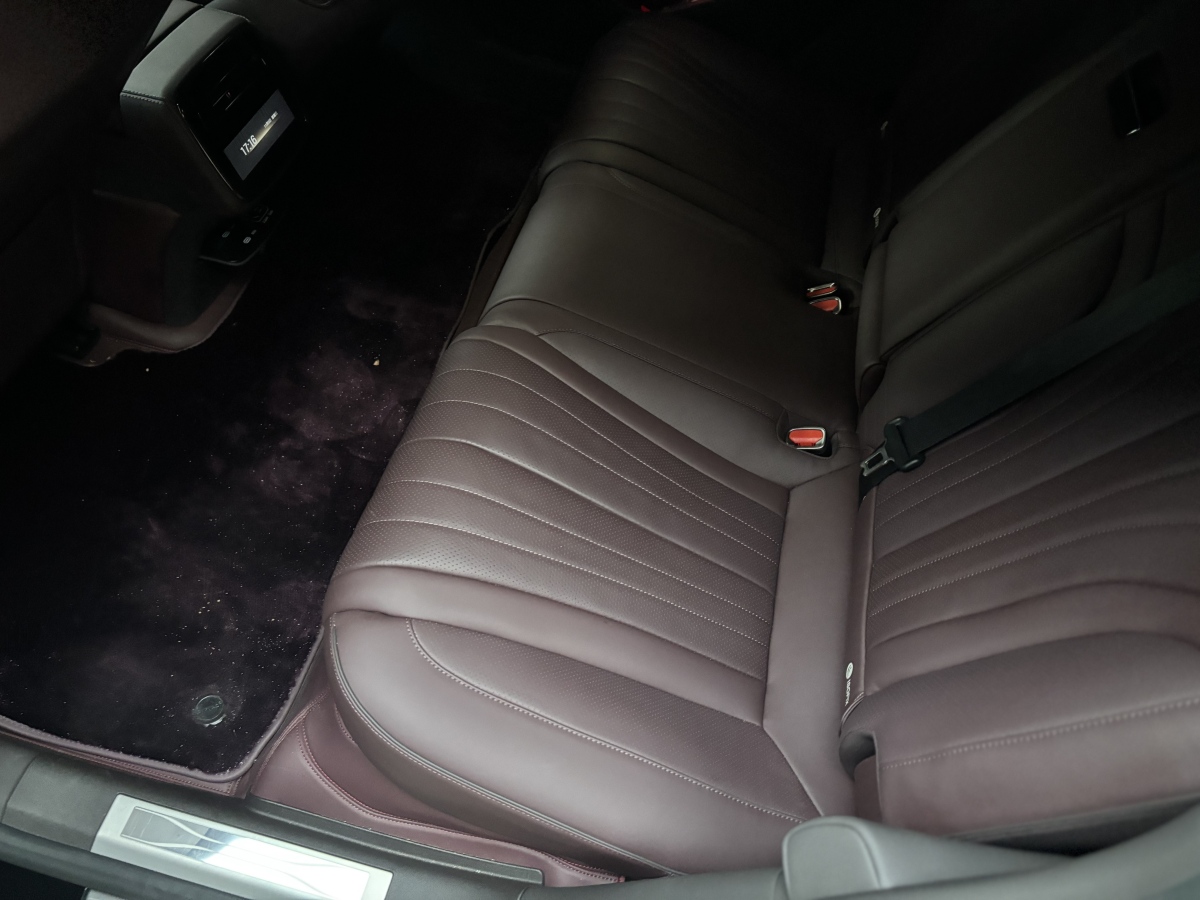 Denza Z9GT 2024 immagine di auto #16