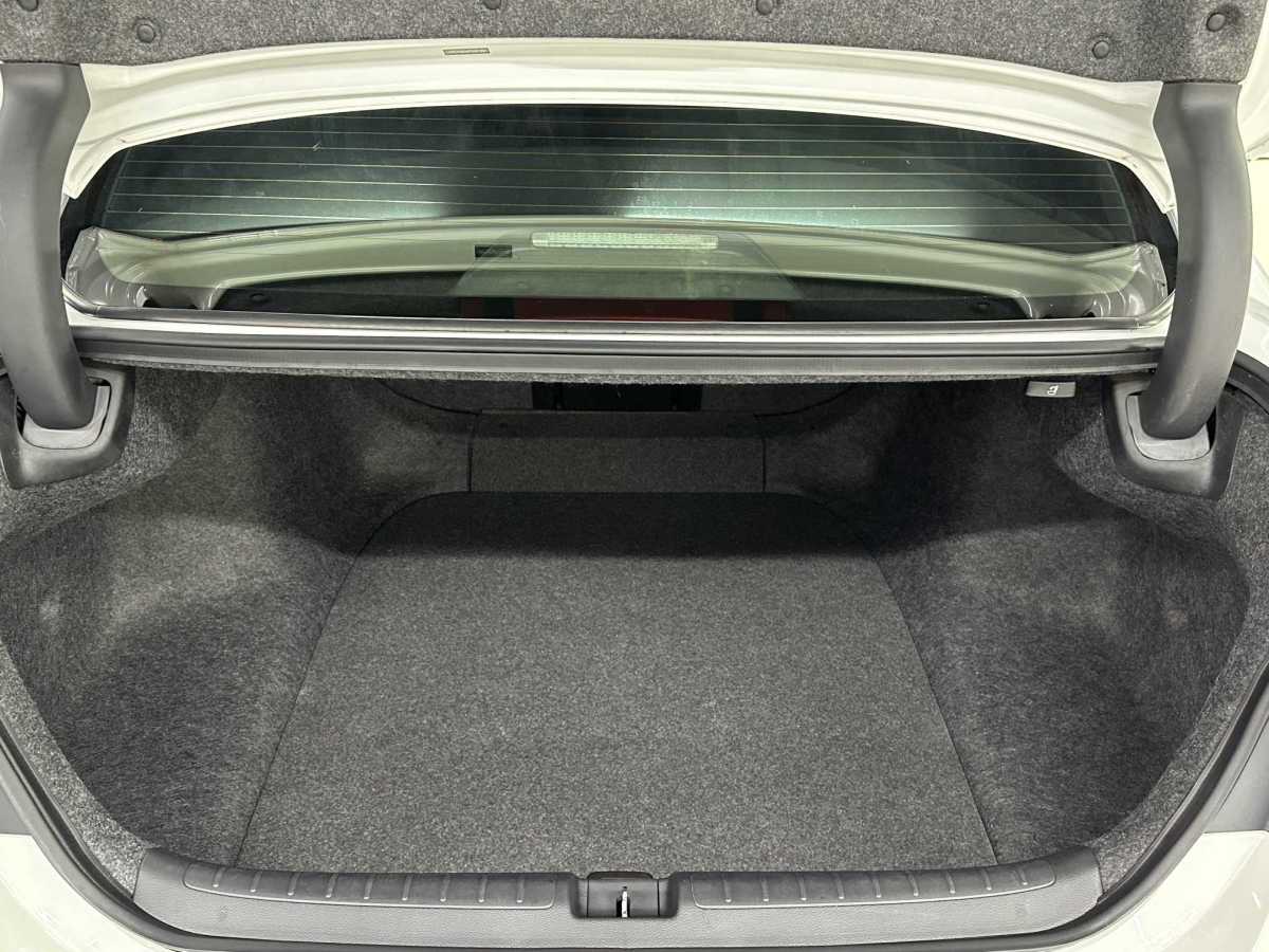 Honda Inspire 2022 #16 Honda Inspire 2022 car image #16