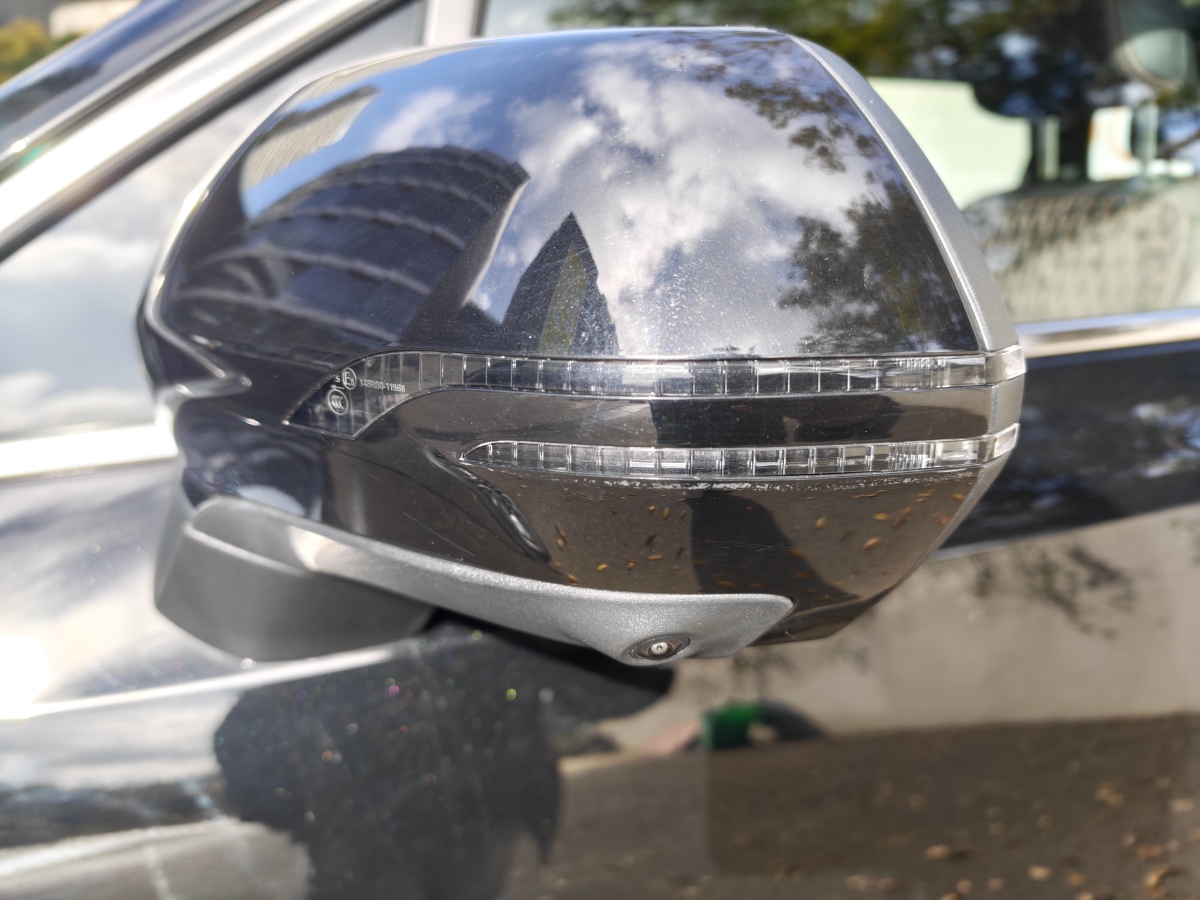 GEELY Okavango L 2025 #16 GEELY Okavango L 2025 car image #16