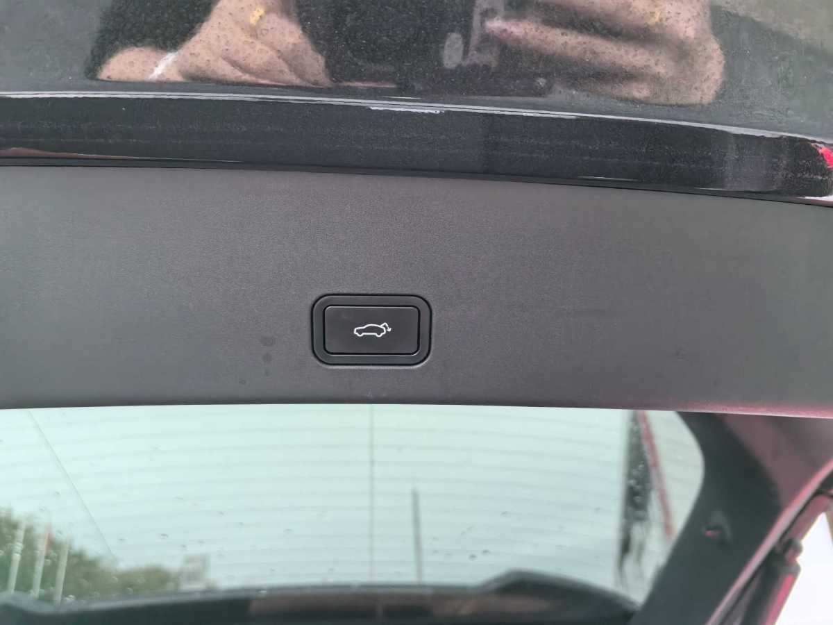 极氪 极氪001 FR 2022 汽车图片 #16