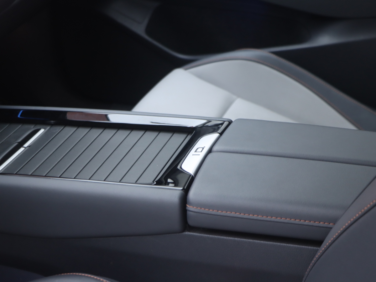 Volkswagen ID.7 Vizzion 2024 car image #16