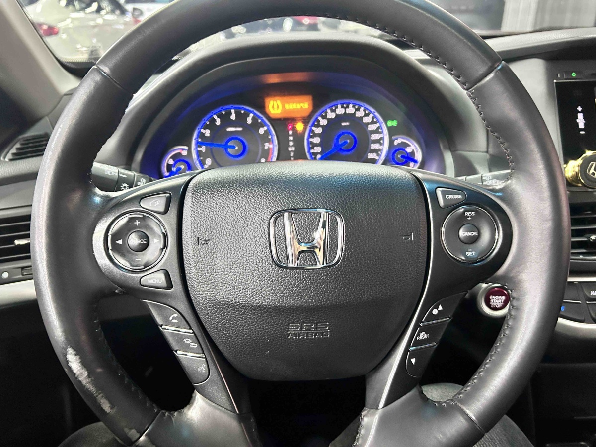 Honda CROSSTOUR 2015 #16 Honda CROSSTOUR 2015 immagine di auto #16