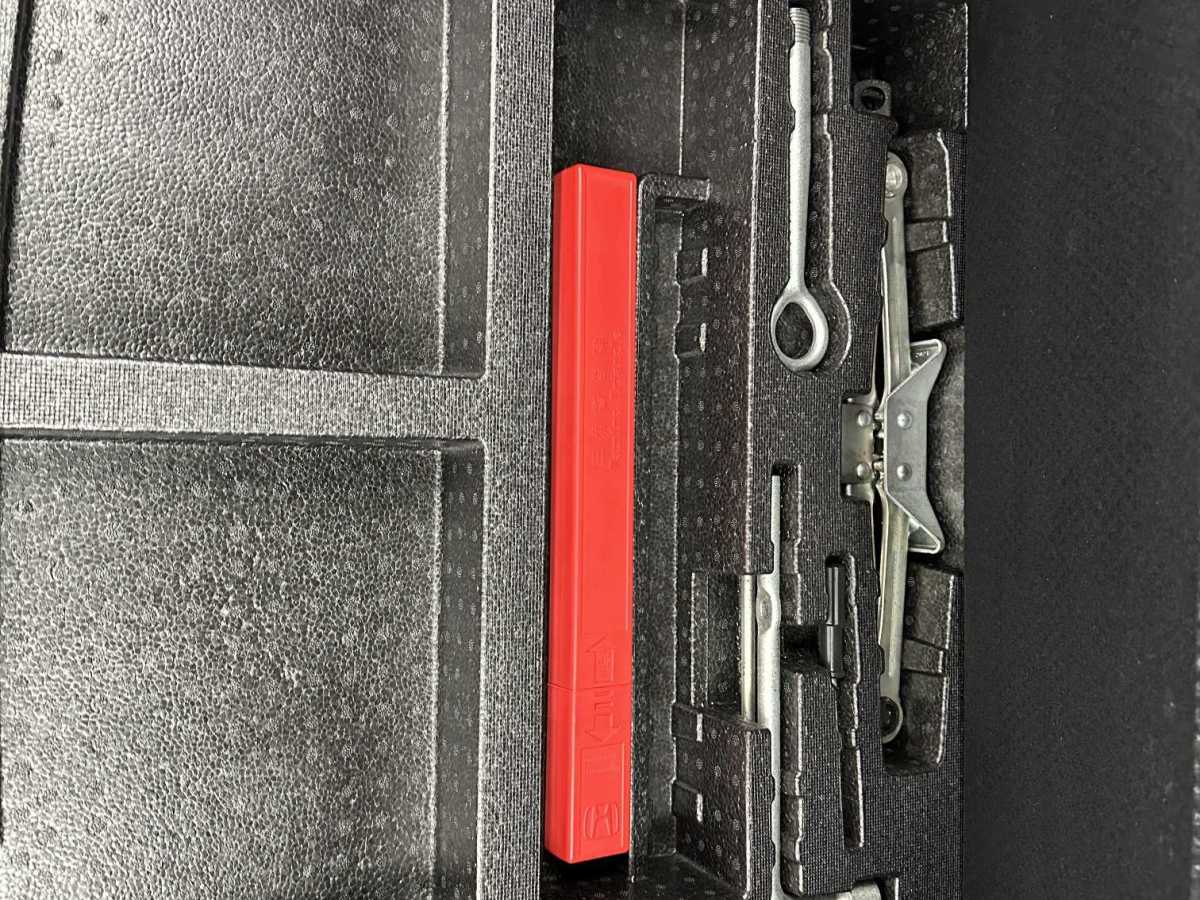 Honda VEZEL 2021 #16 Honda VEZEL 2021 car image #16