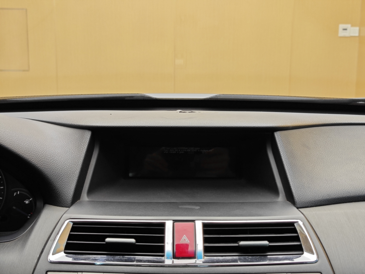 Honda CROSSTOUR 2011 car image #16