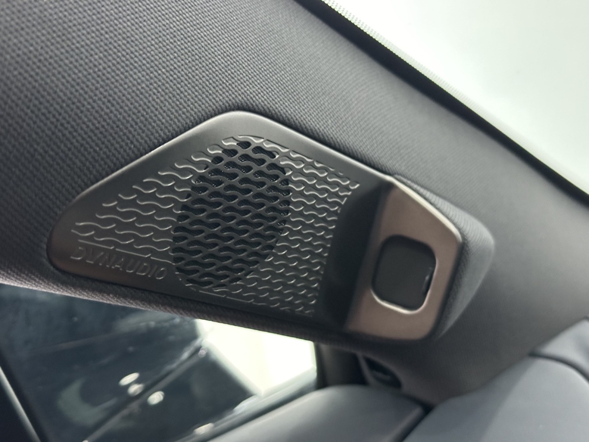 BYD Song 2025 car image #16