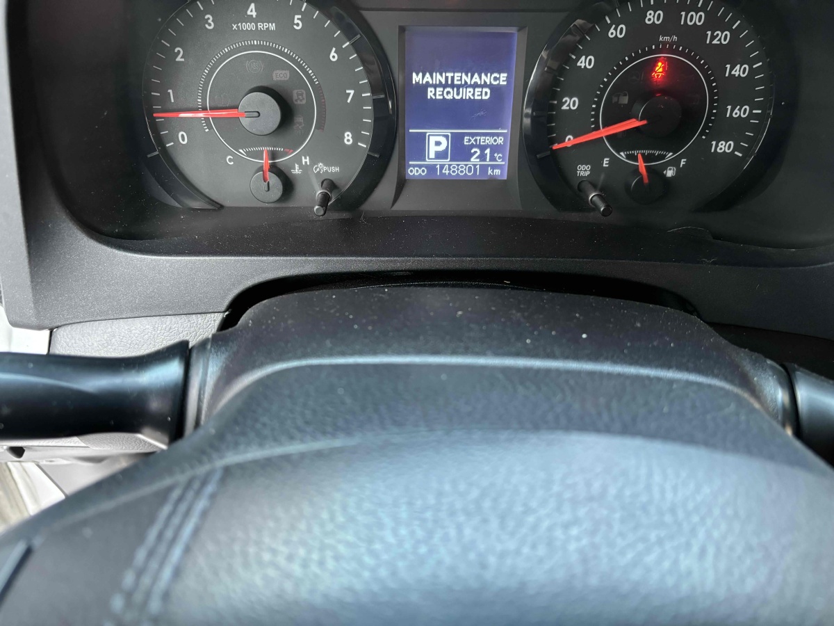 Toyota SIENNA 2015 car image #16