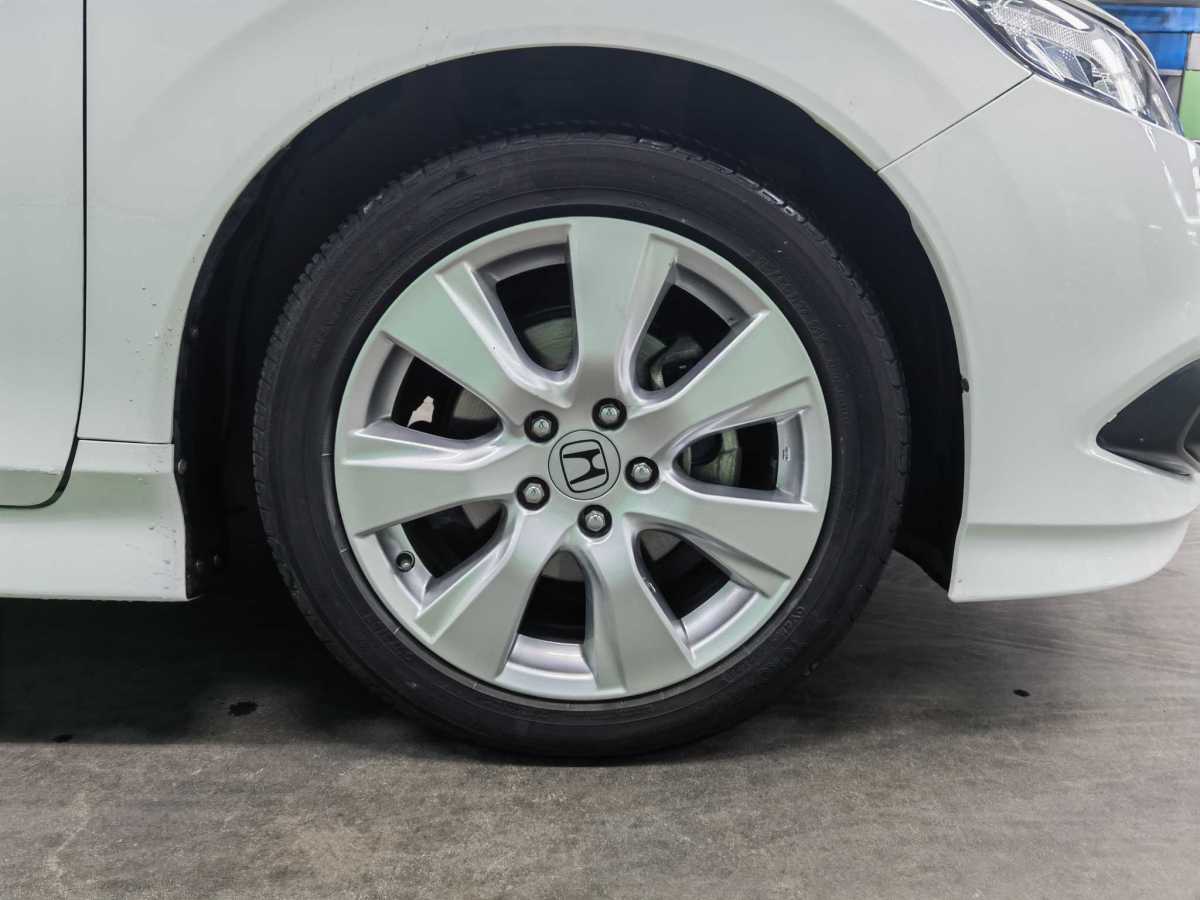 Honda Jade 2015 car image #16