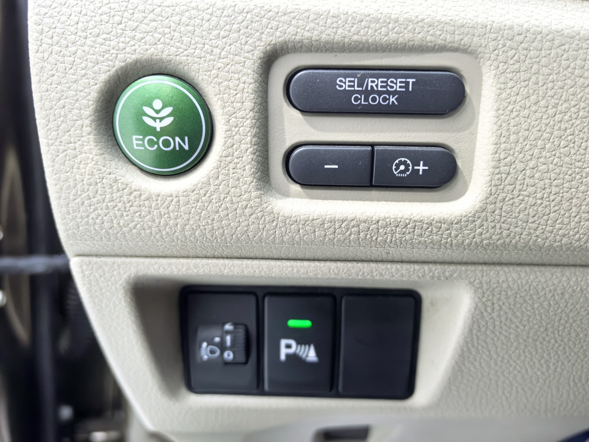 Honda Jade 2014 imagem de carro #16