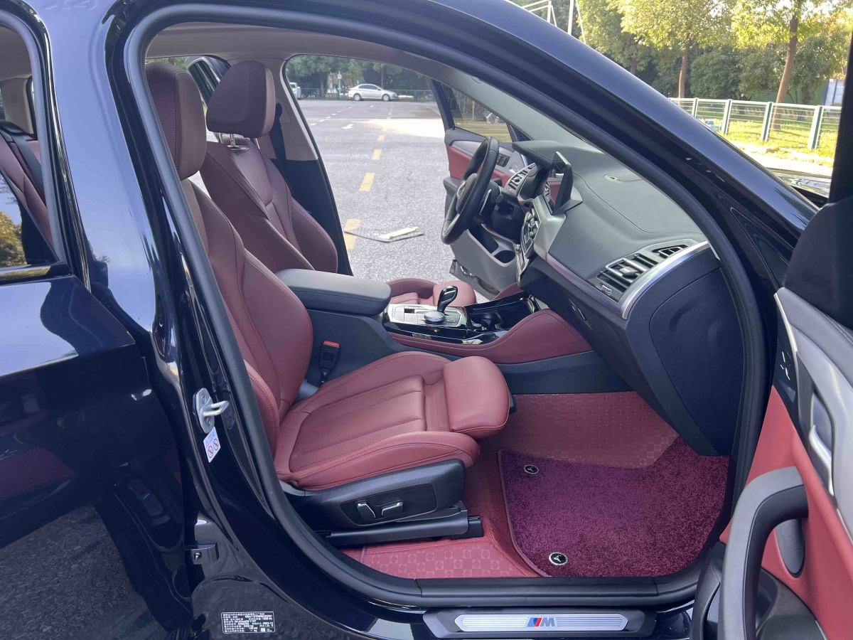 BMW X4 2024 #16 BMW X4 2024 imagem de carro #16