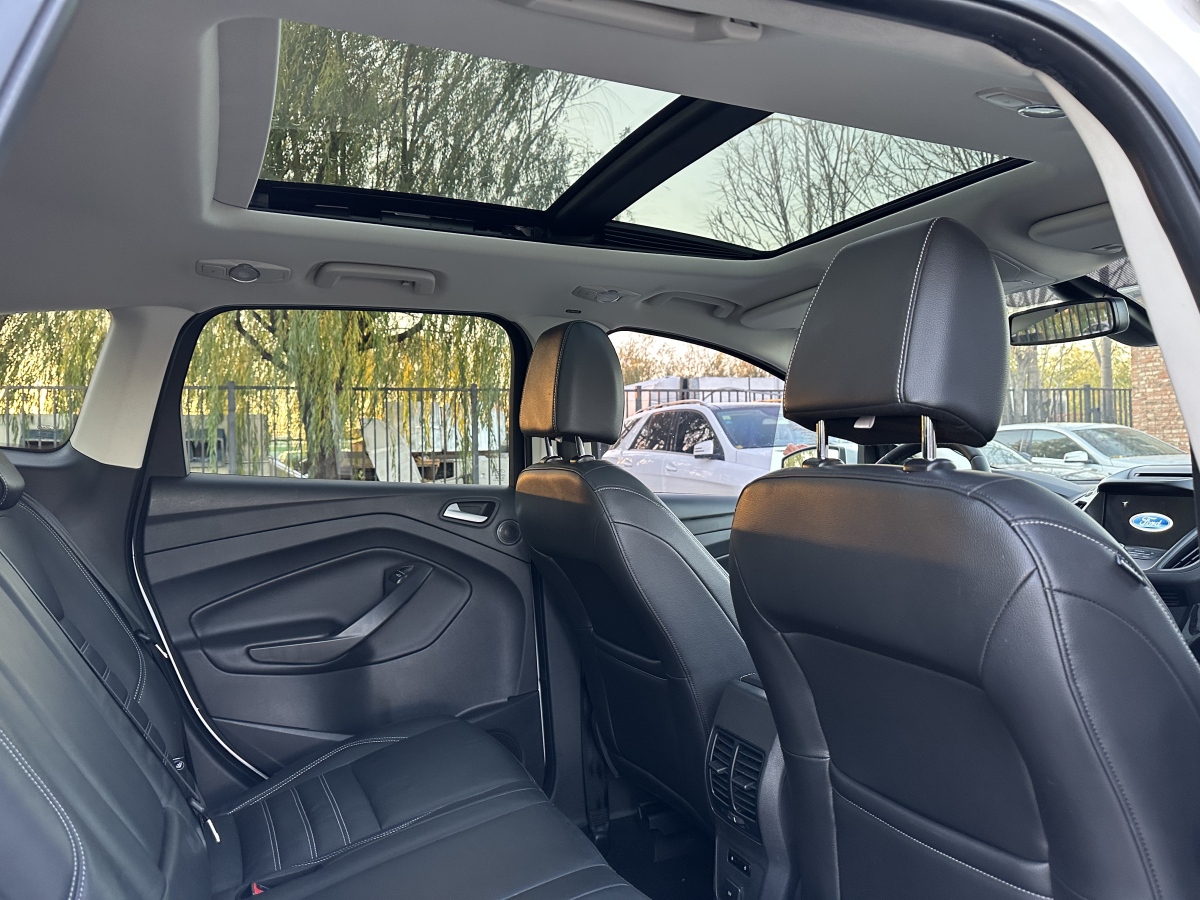 Ford Kuga 2016 car image #16