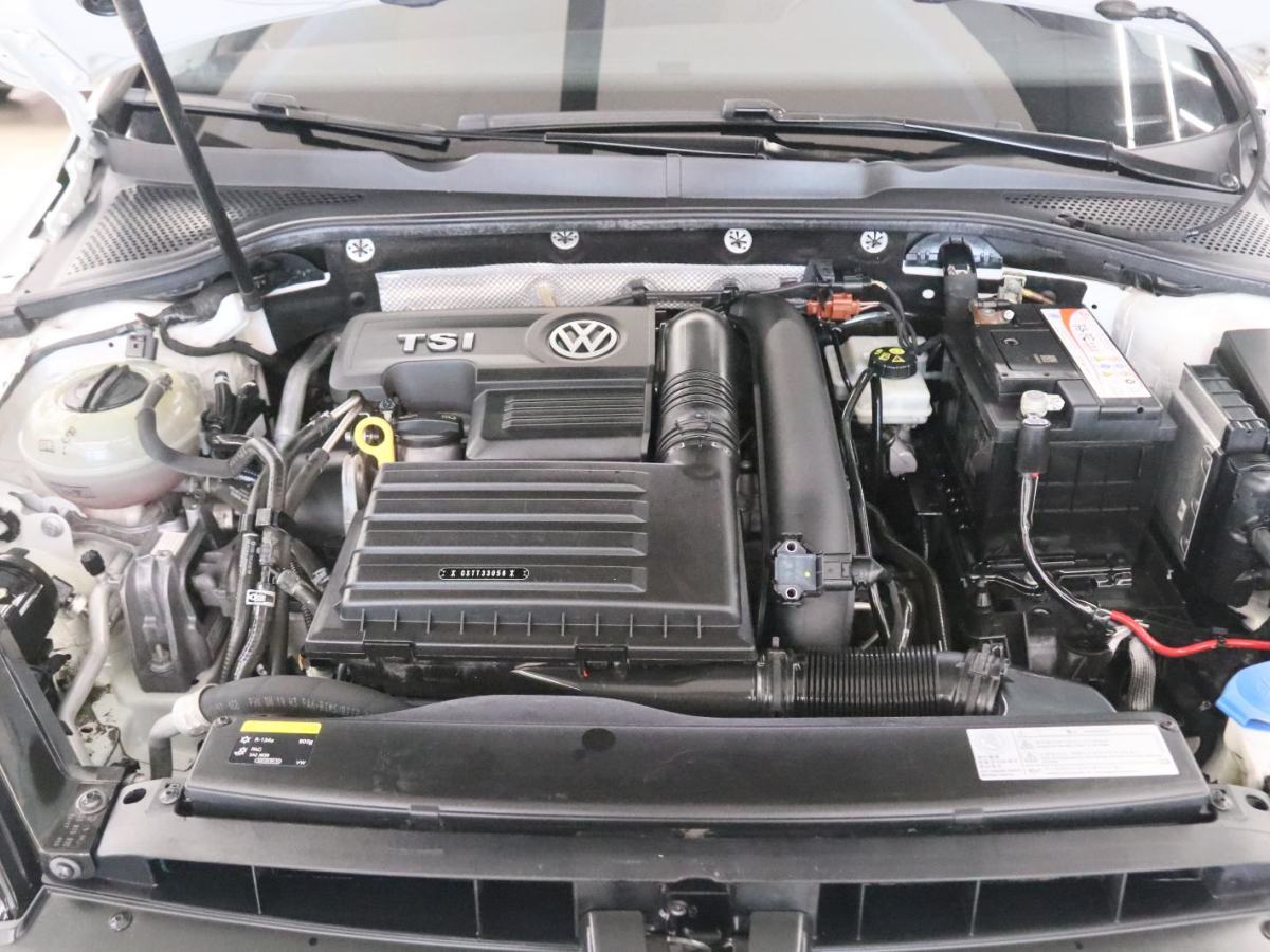 Volkswagen Golf 2017 #16 Volkswagen Golf 2017 car image #16