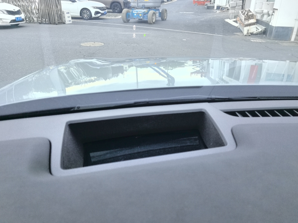 蔚来 蔚来EC7 2023 汽车图片 #16