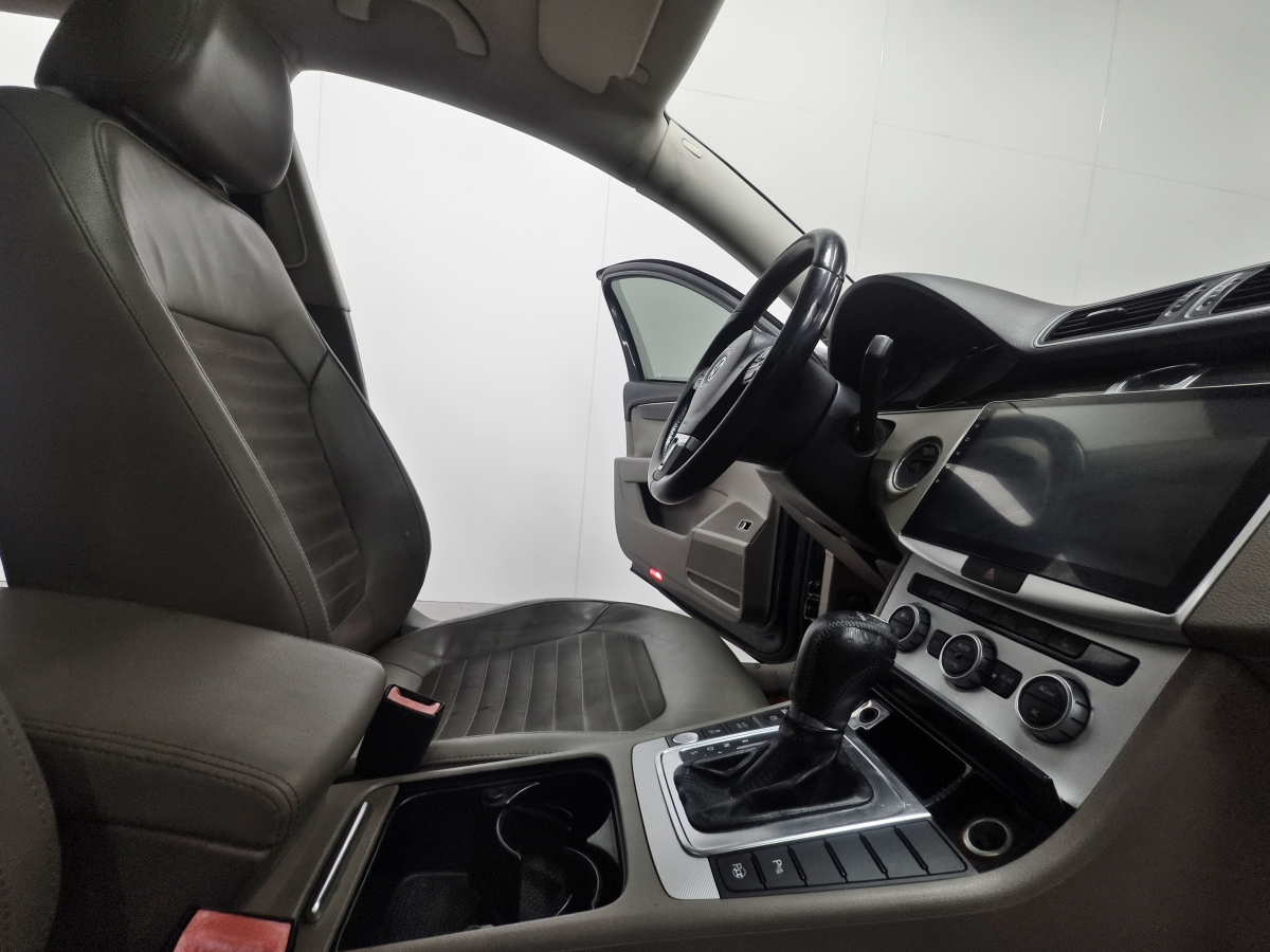 Volkswagen Magotan (Imported) 2012 #16 Volkswagen Magotan (Imported) 2012 immagine di auto #16