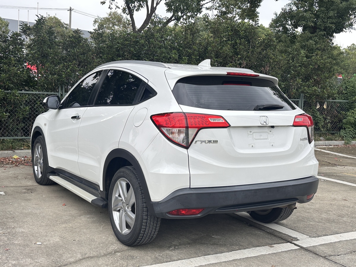 Honda VEZEL 2022 immagine di auto #16