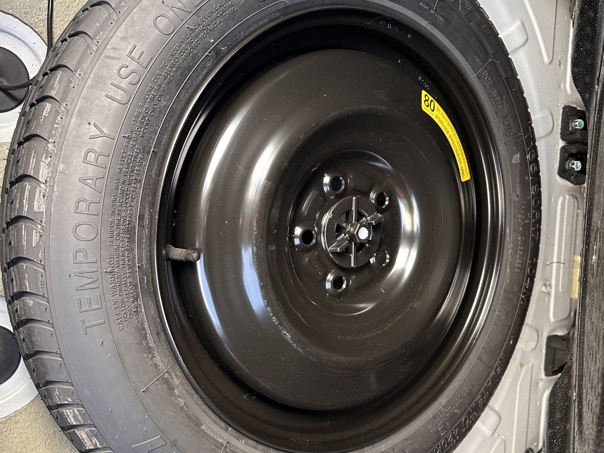 Hyundai Tucson (Imported) 2021 car image #16