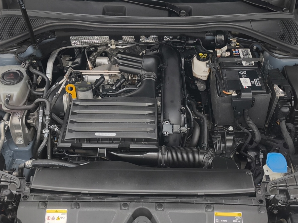 Audi RS 3 2023 car image #16