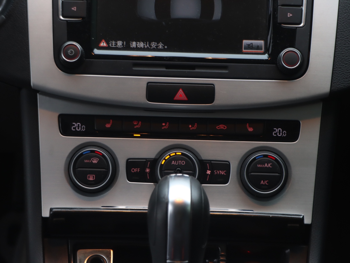 Volkswagen Magotan (Imported) 2014 immagine di auto #16