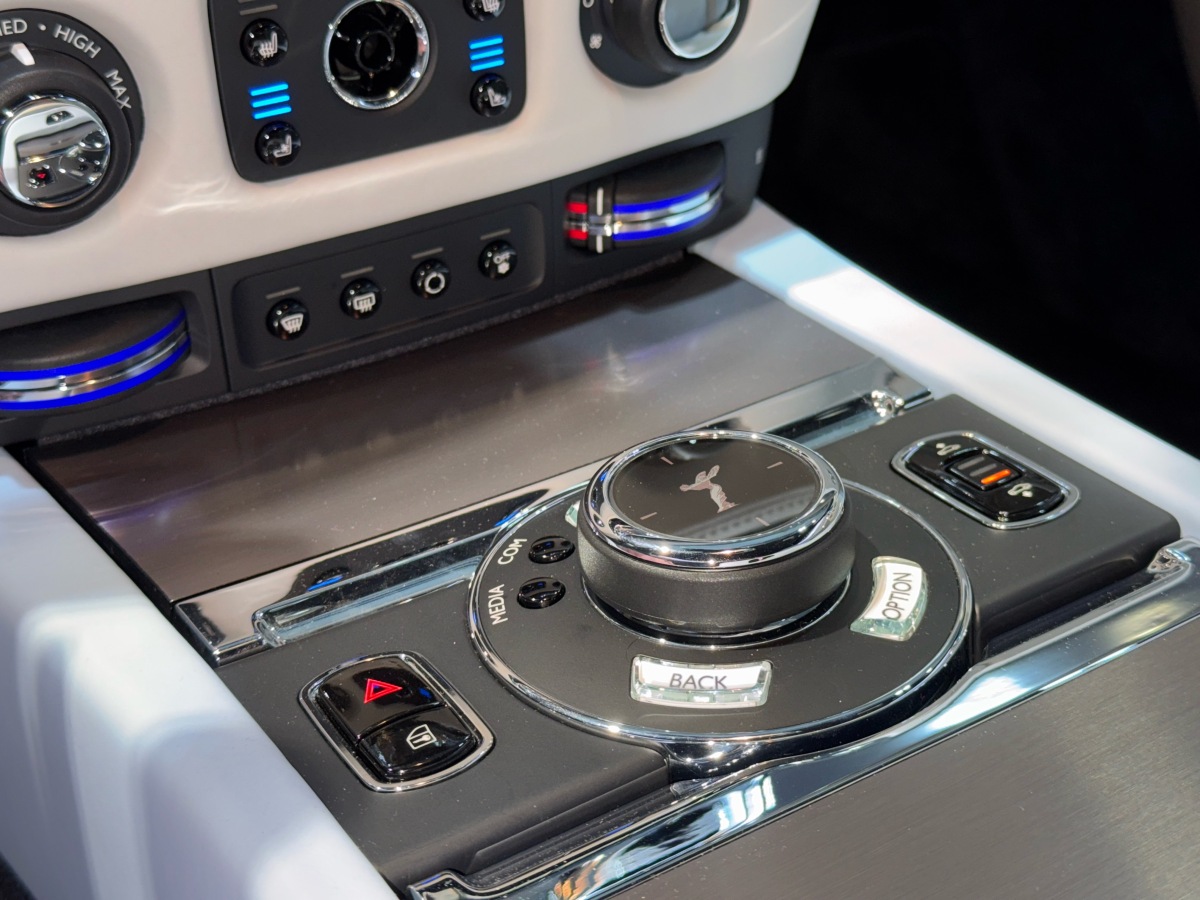 劳斯莱斯 魅影 2023 汽车图片 #16