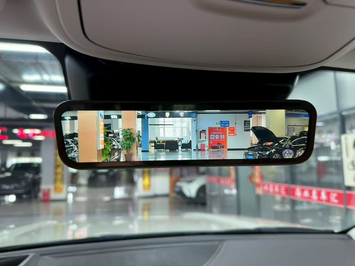 Tank 500 New Energy 2024 car image #16