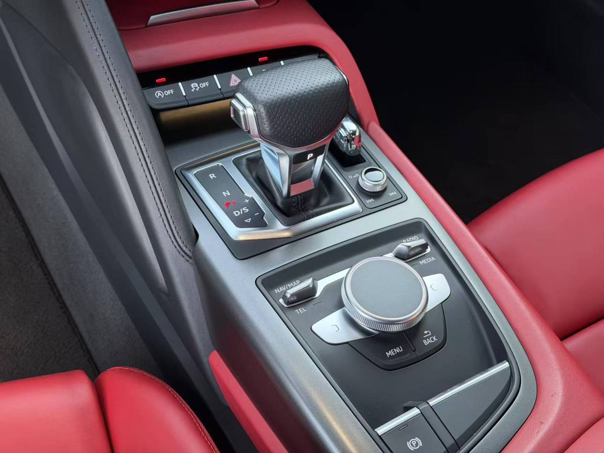 Audi R8 2018 #16 Audi R8 2018 изображение автомобиля #16