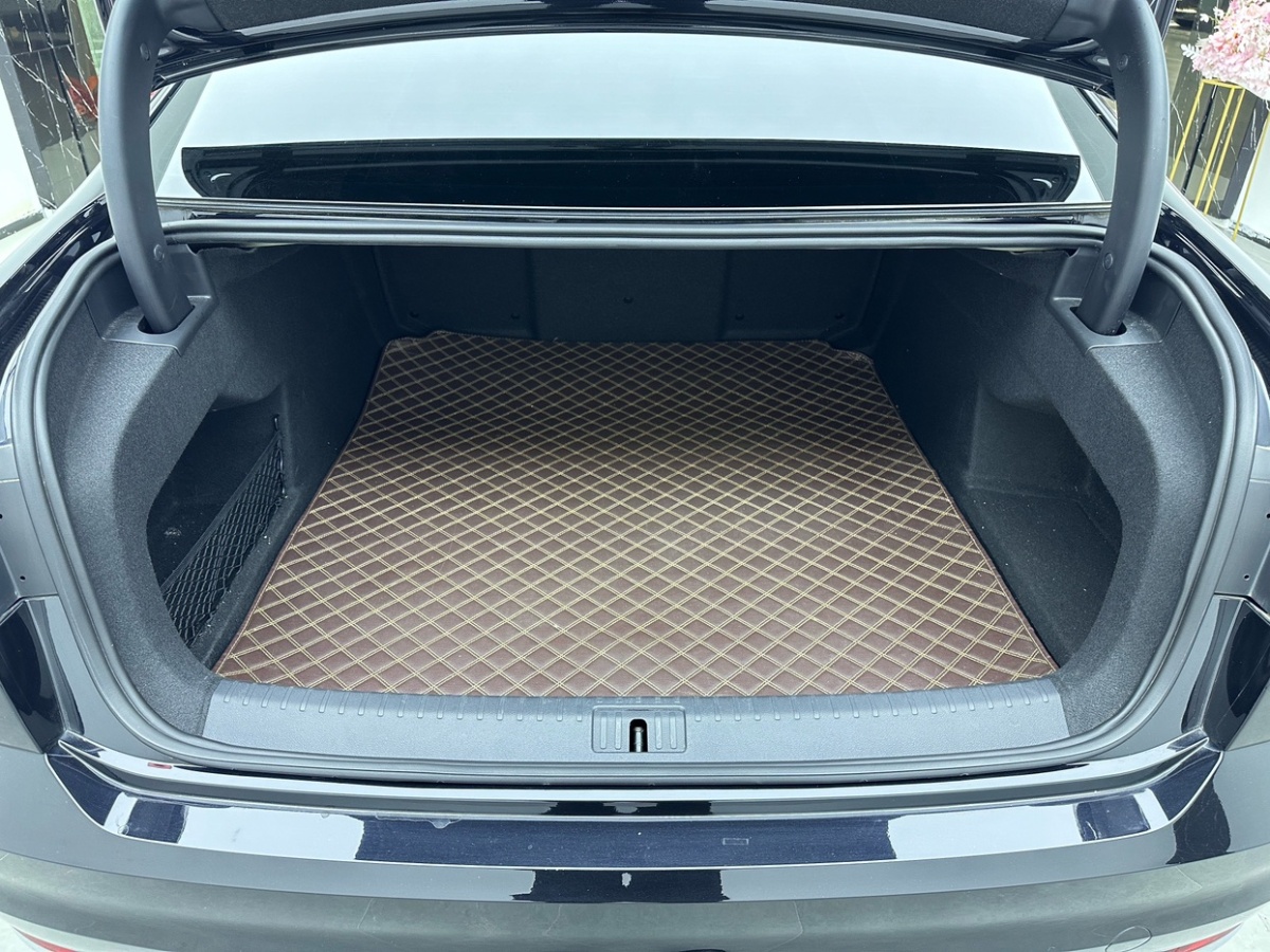 Volkswagen Phideon 2021 #16 Volkswagen Phideon 2021 imagem de carro #16