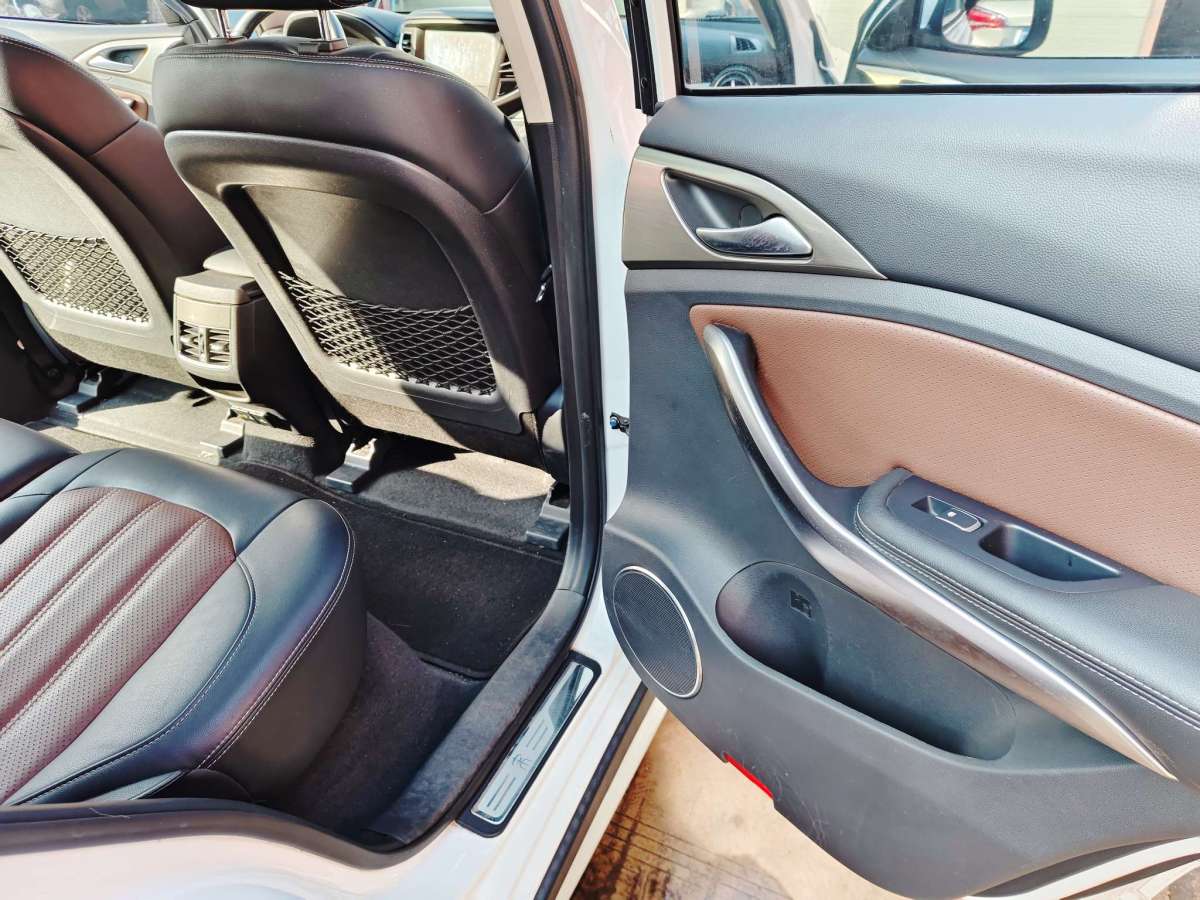 BYD Song 2017 car image #16