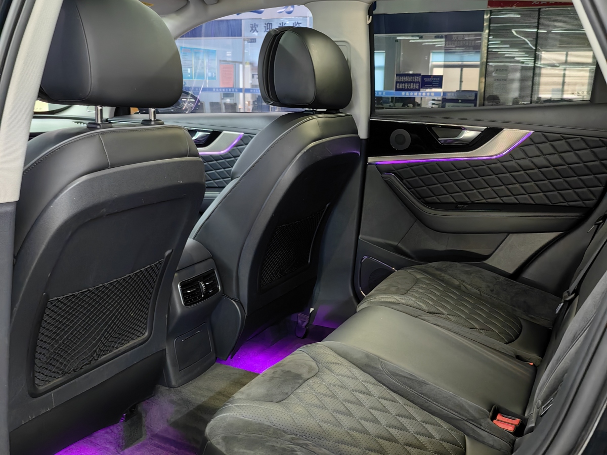 HongQi HS5 2020 #16 HongQi HS5 2020 car image #16