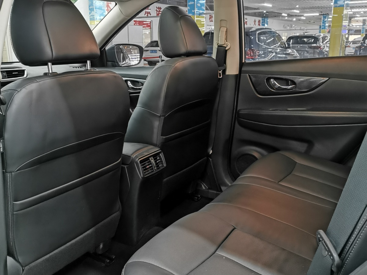 Nissan X-Trail (Imported) 2014 imagem de carro #16