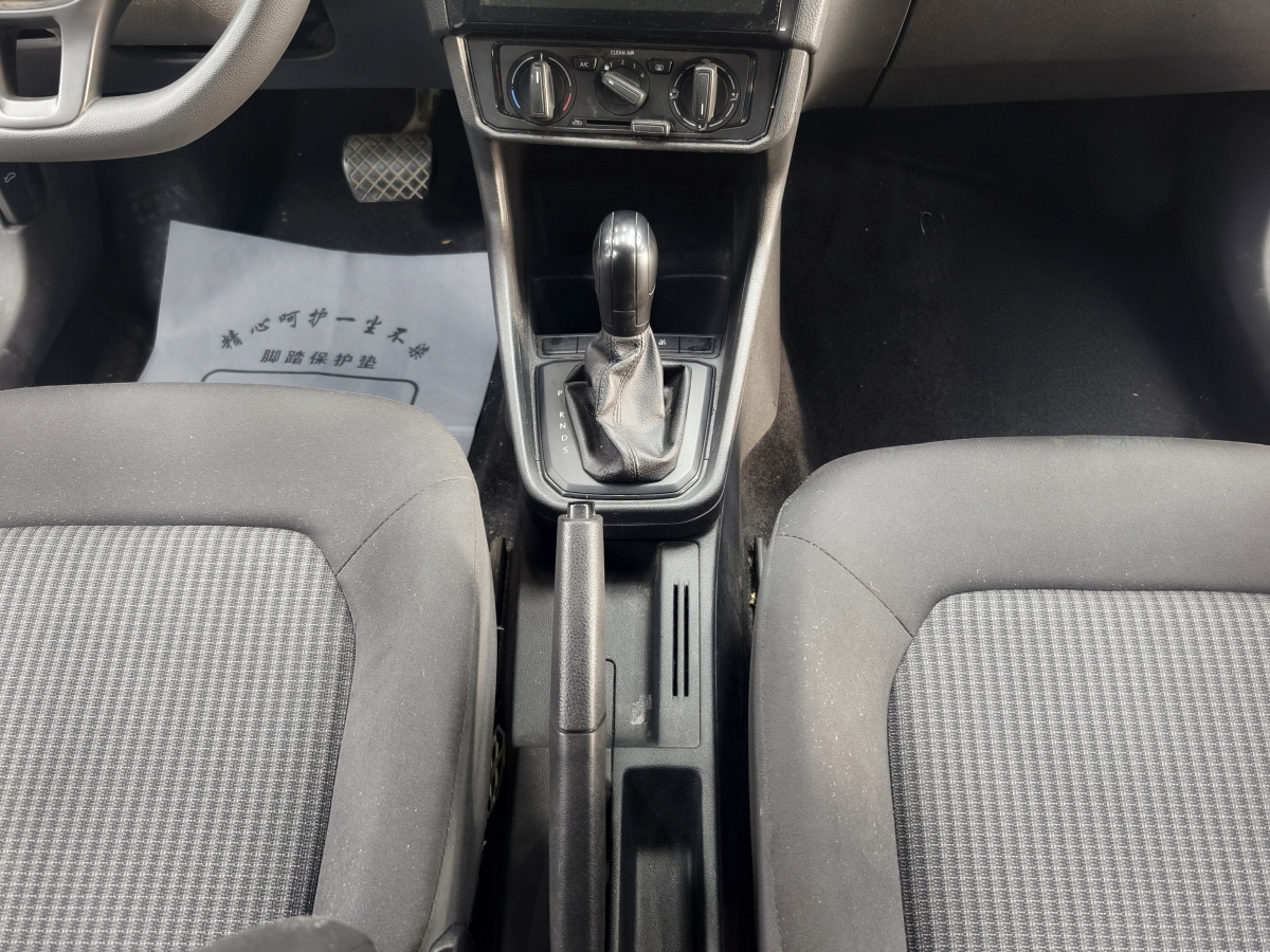 大众 桑塔纳 2022 汽车图片 #16