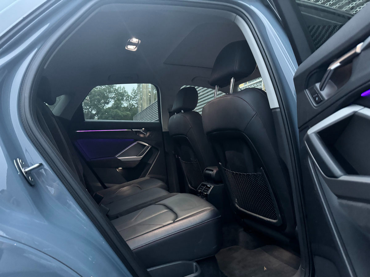 Audi RS 3 2023 car image #16