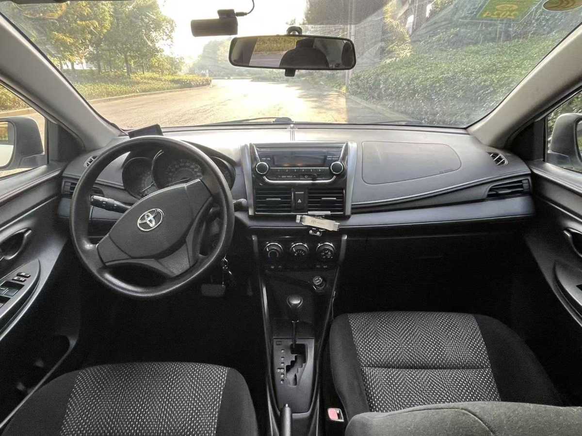 Toyota Vios 2014 car image #16