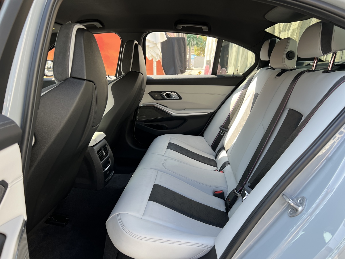 BMW M3 2024 #16 BMW M3 2024 imagem de carro #16