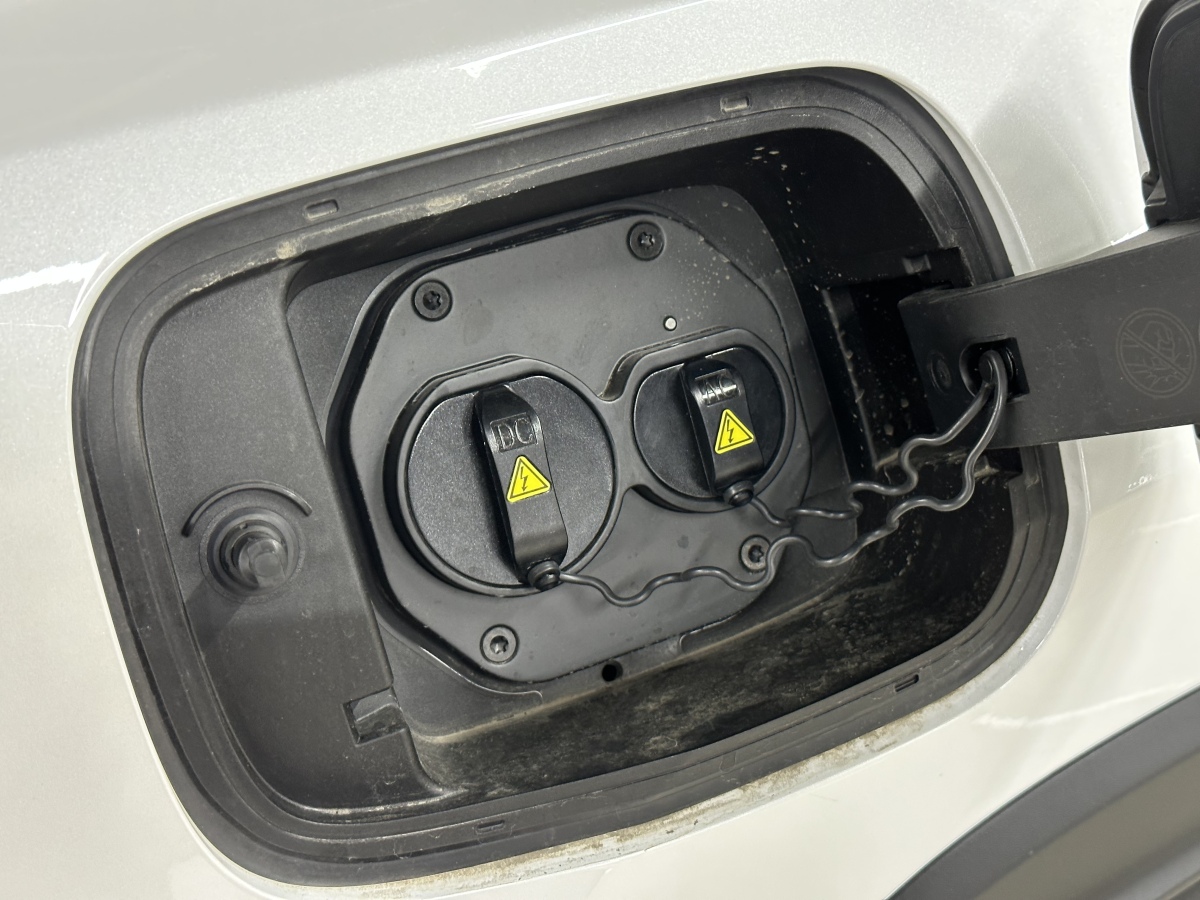 Haval Raptor 2025 #16 Haval Raptor 2025 imagem de carro #16