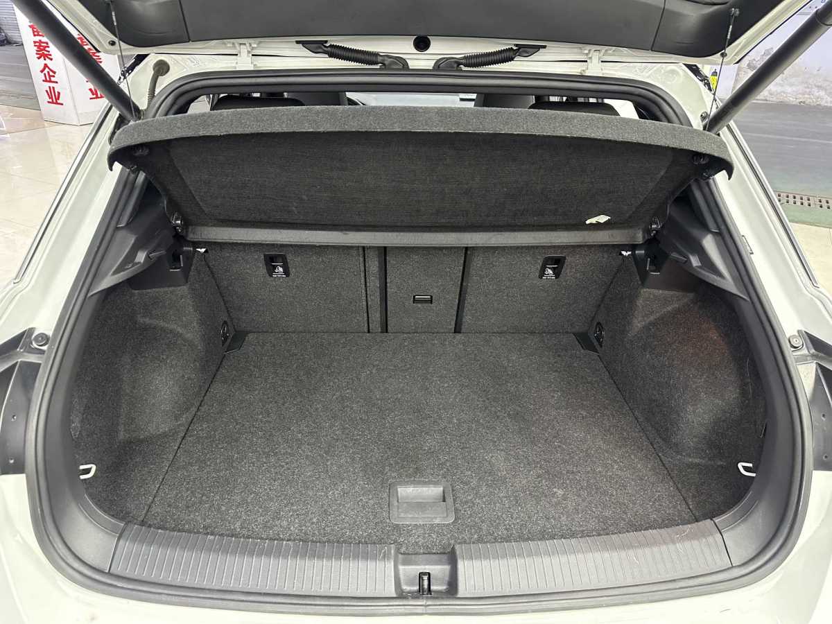 大众 T-ROC探歌 2021 汽车图片 #16