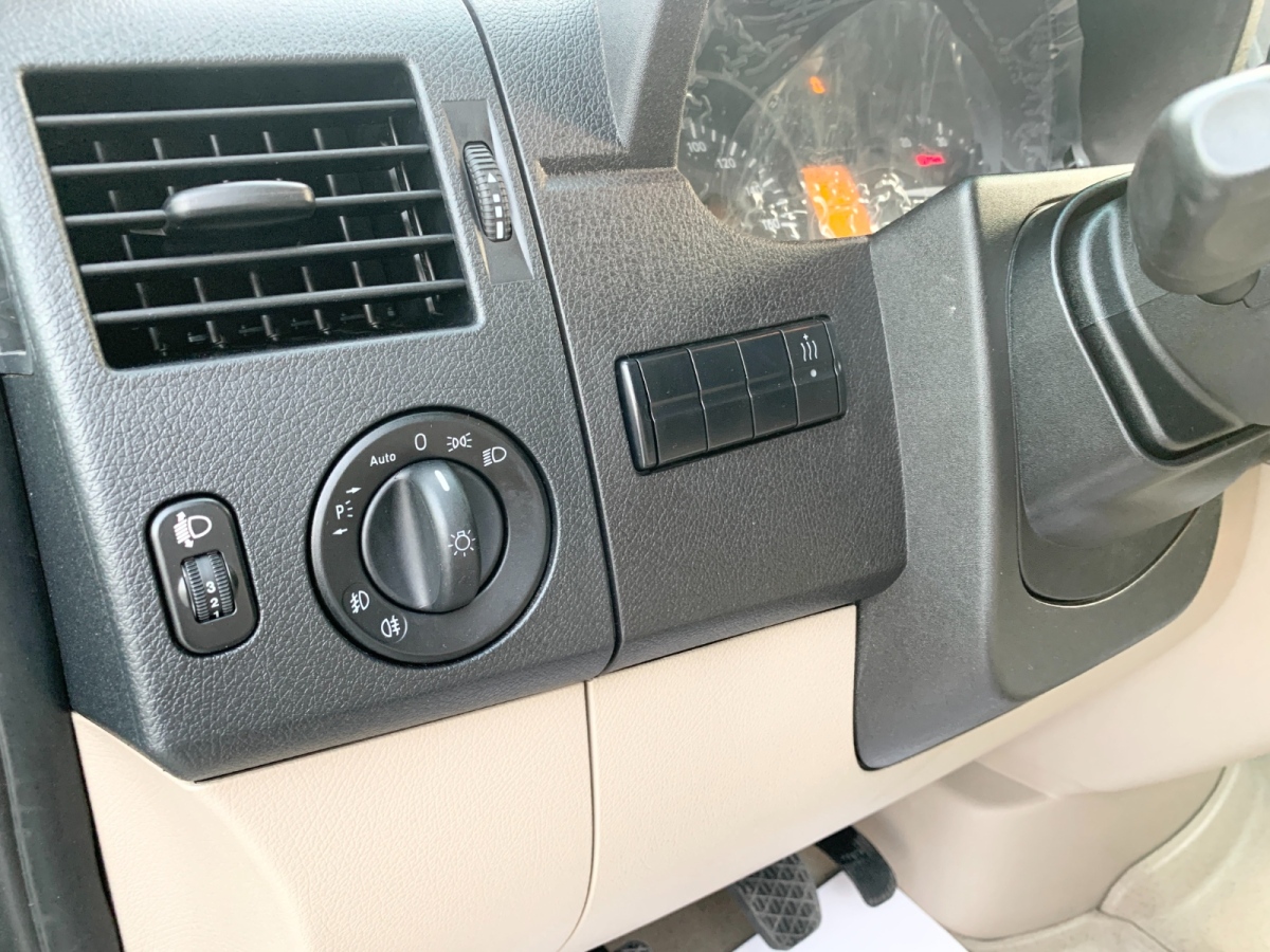 Mercedes-Benz Sprinter 2019 #16 Mercedes-Benz Sprinter 2019 car image #16