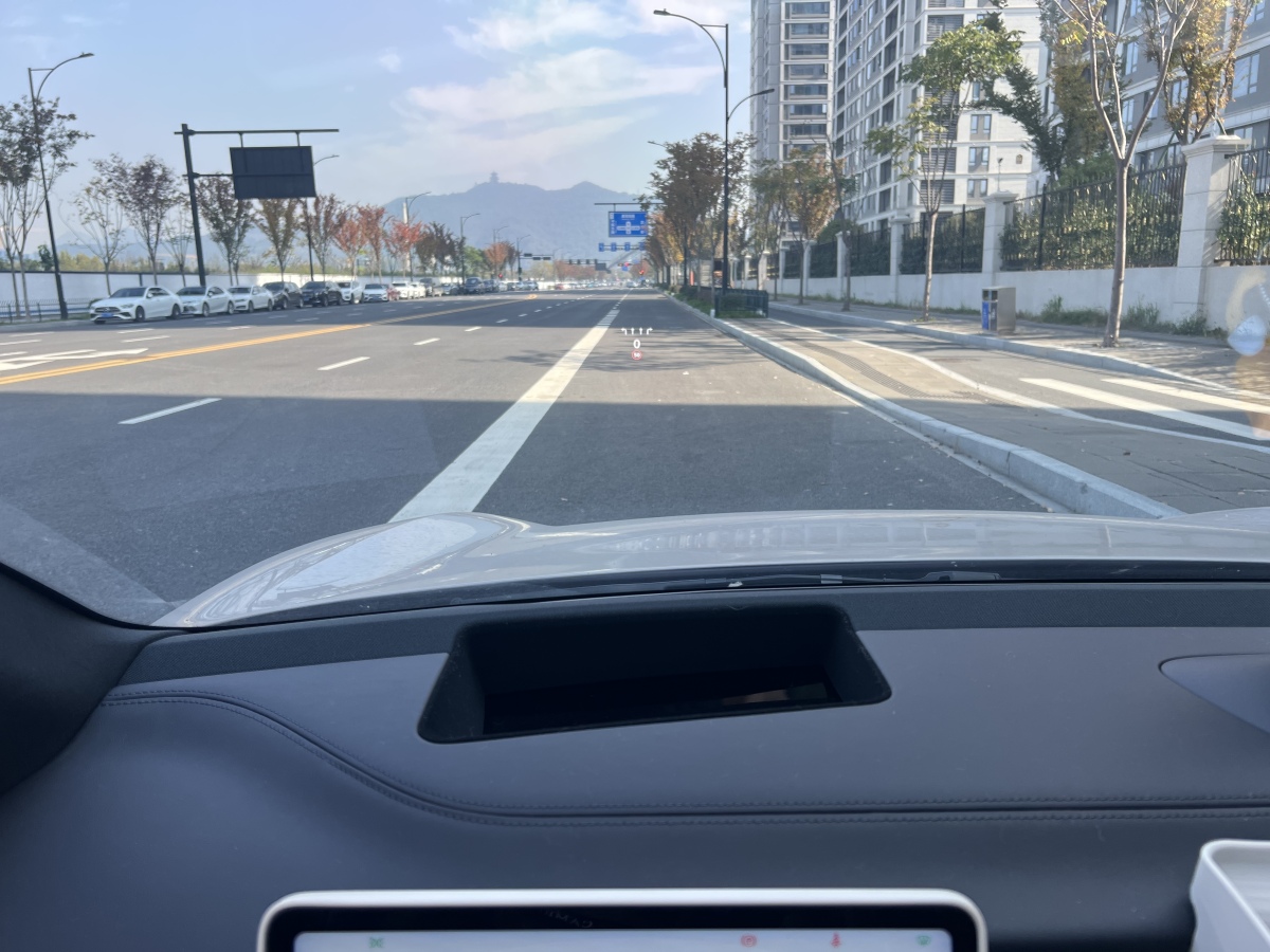 蔚来 蔚来ET5T 2025 汽车图片 #16