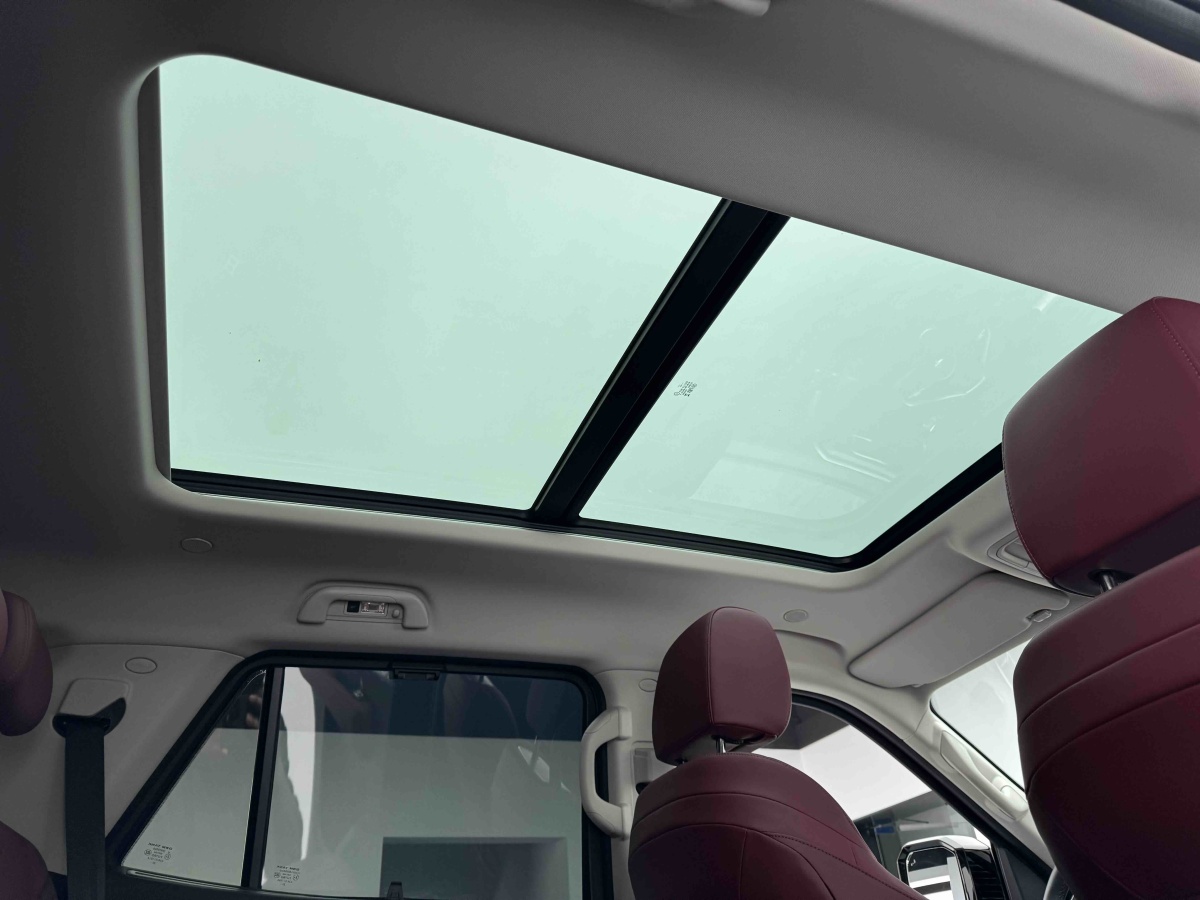 Tank 400 New Energy 2023 #16 Tank 400 New Energy 2023 immagine di auto #16