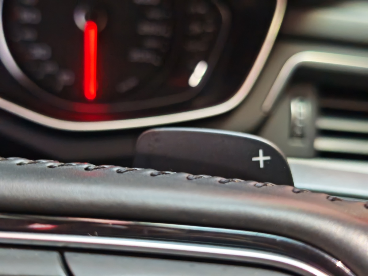 Audi A4 2018 #16 Audi A4 2018 car image #16