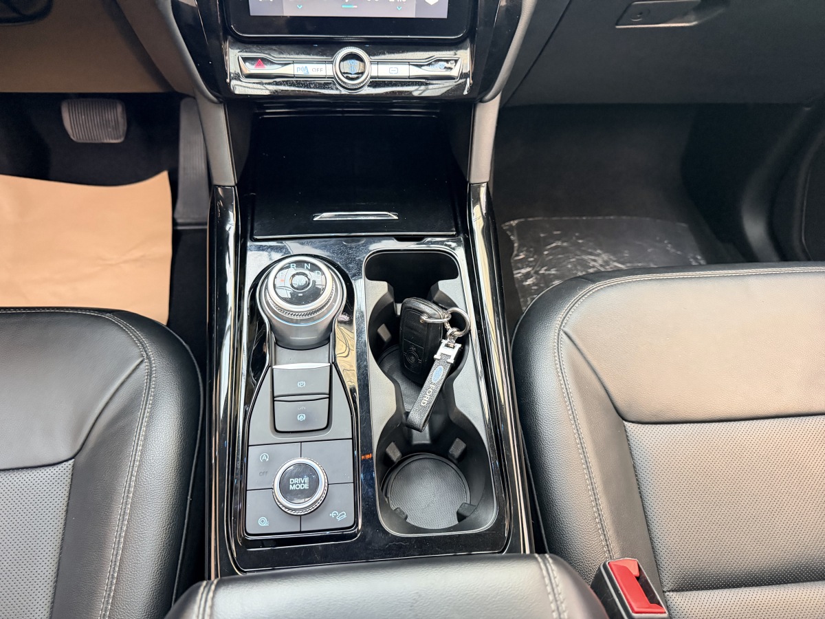 Ford Explorer 2021 #16 Ford Explorer 2021 car image #16