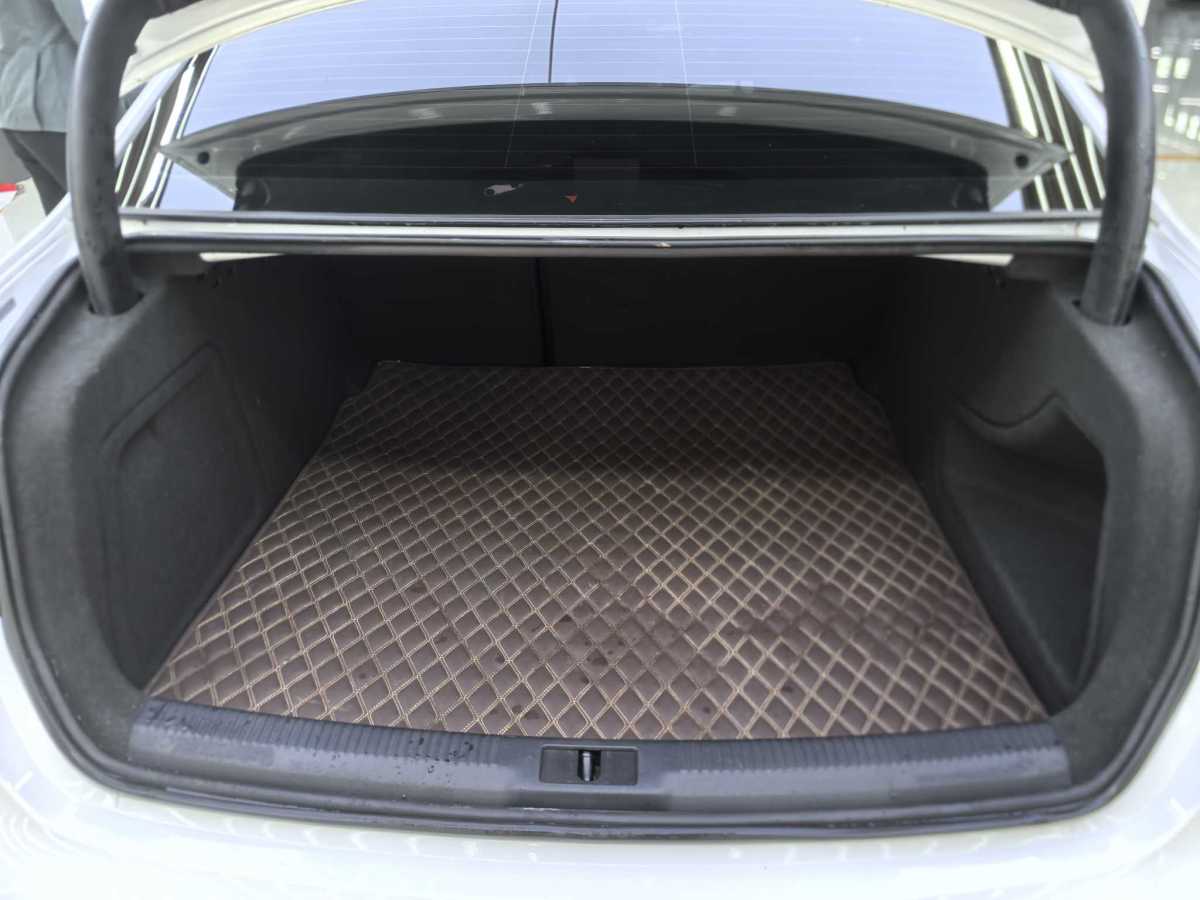 Audi A4 2016 #16 Audi A4 2016 car image #16