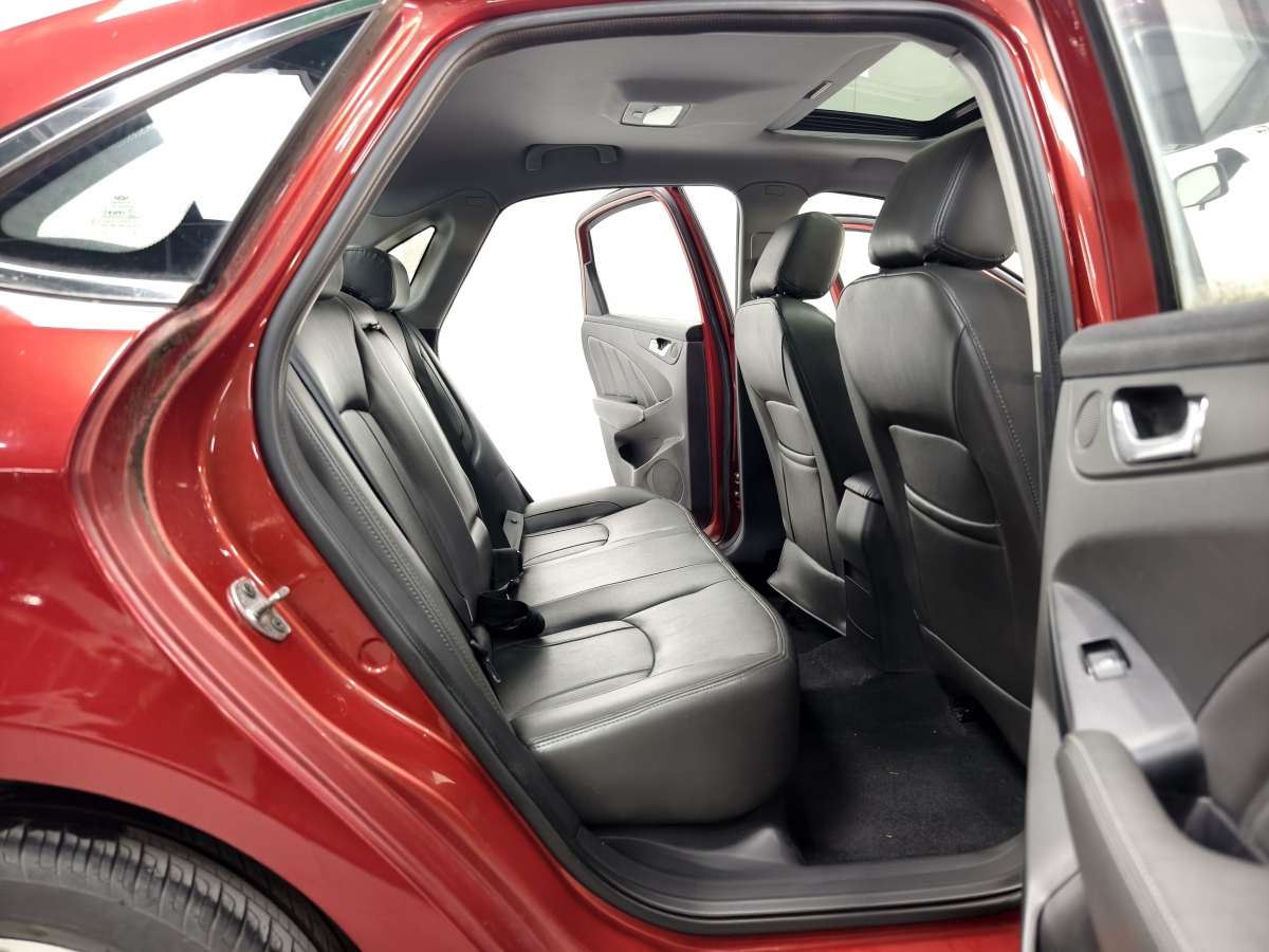 Chery Arrizo 7 2014 صورة سيارة #16