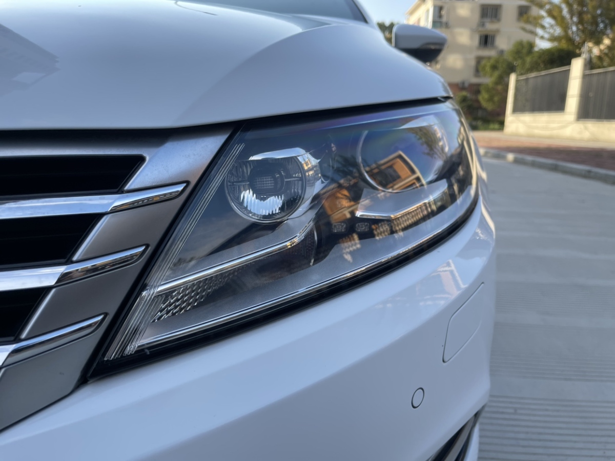 大众 一汽-大众CC 2015 汽车图片 #16