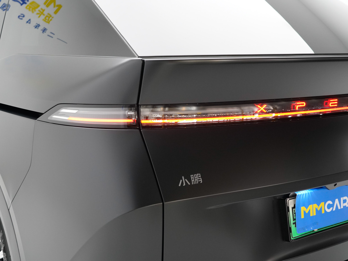 Xpeng X9 2025 #16 Xpeng X9 2025 immagine di auto #16