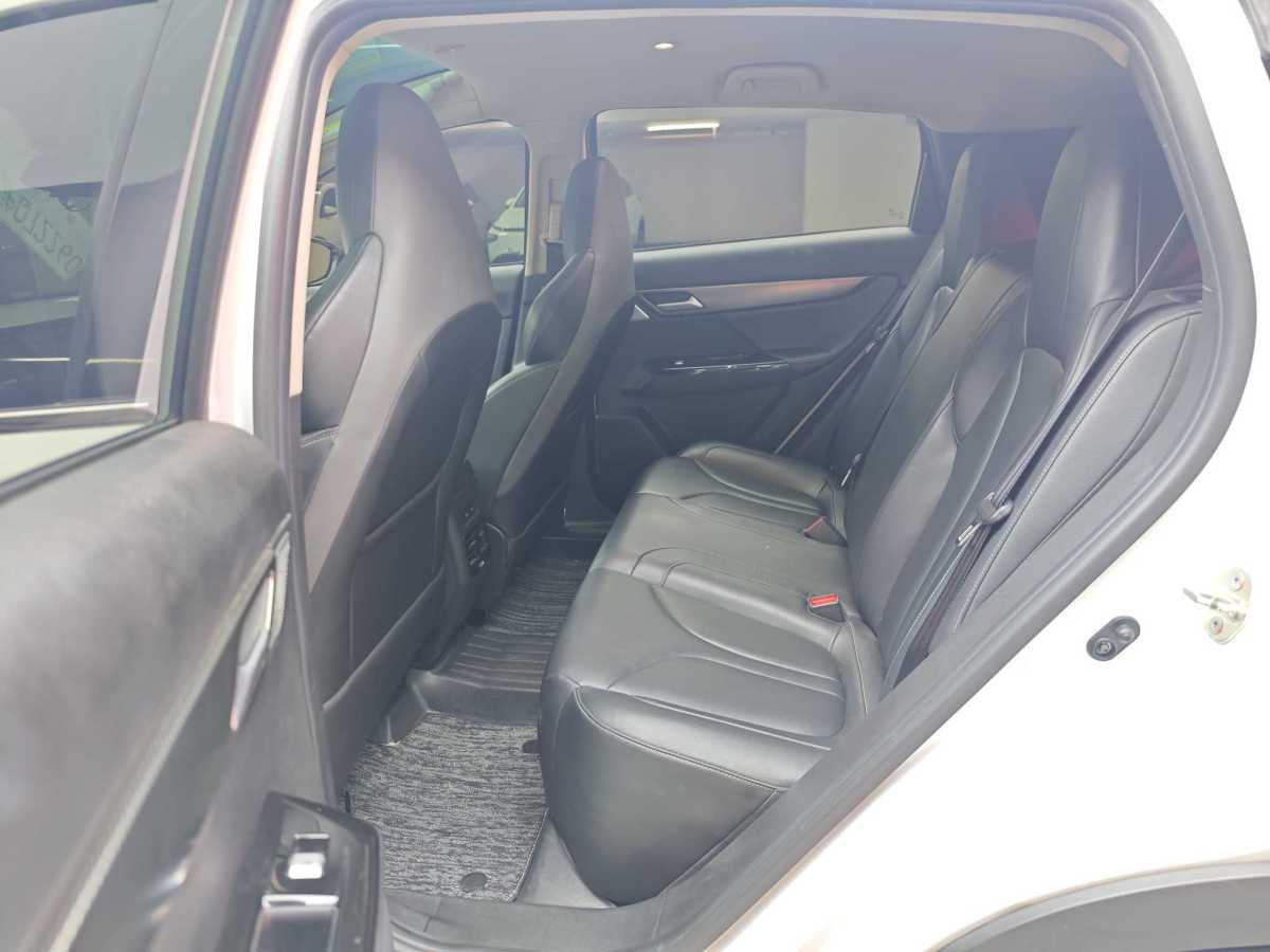 Xpeng G3 2023 #16 Xpeng G3 2023 immagine di auto #16