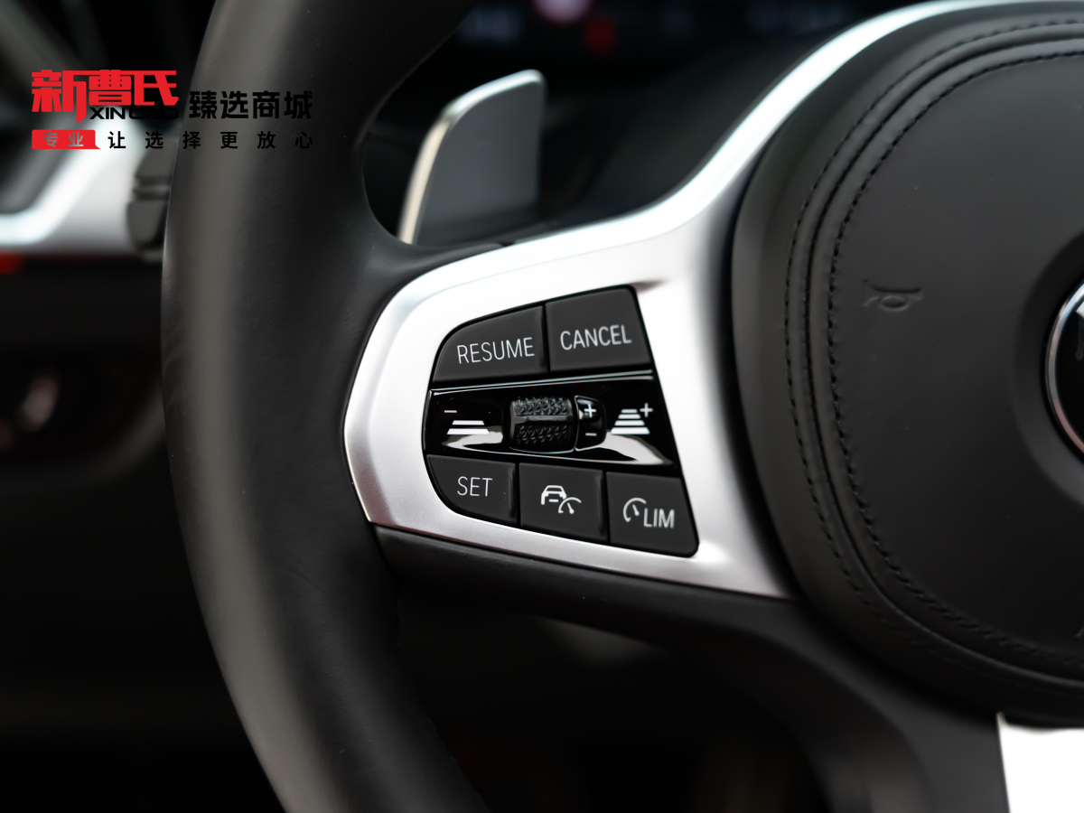 BMW 4 Series 2022 car image #16