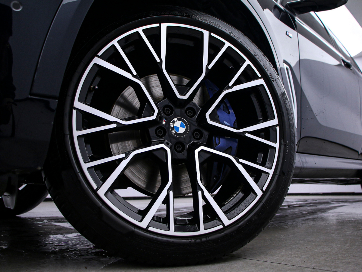 BMW X5 2023 صورة سيارة #16