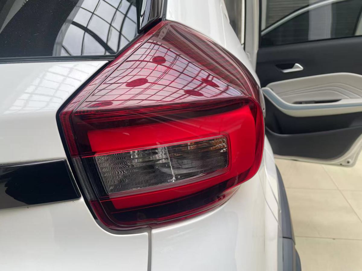 Chery Tiggo 2022 car image #16