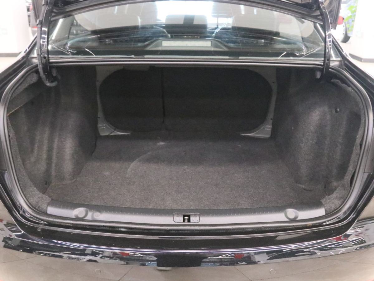 Volkswagen Lavida 2014 car image #16