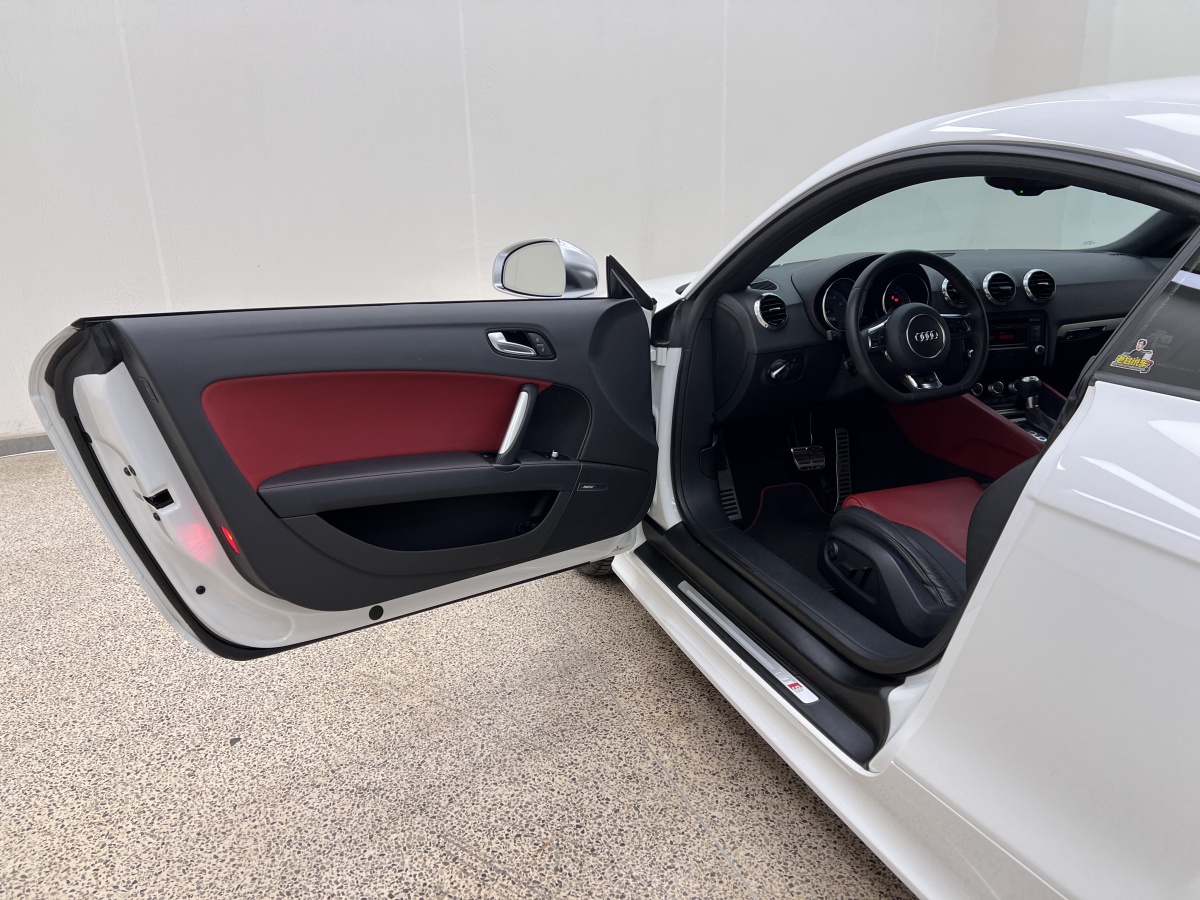 Audi 2014 immagine di auto #16